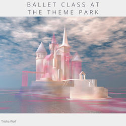 Capa de Beauty and the Beast (Rond De Jambe)