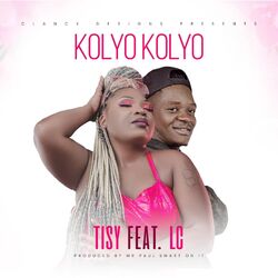 Cover of Kolyo Kolyo