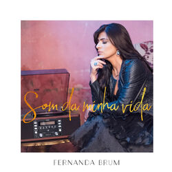 Cover of Som da Minha Vida