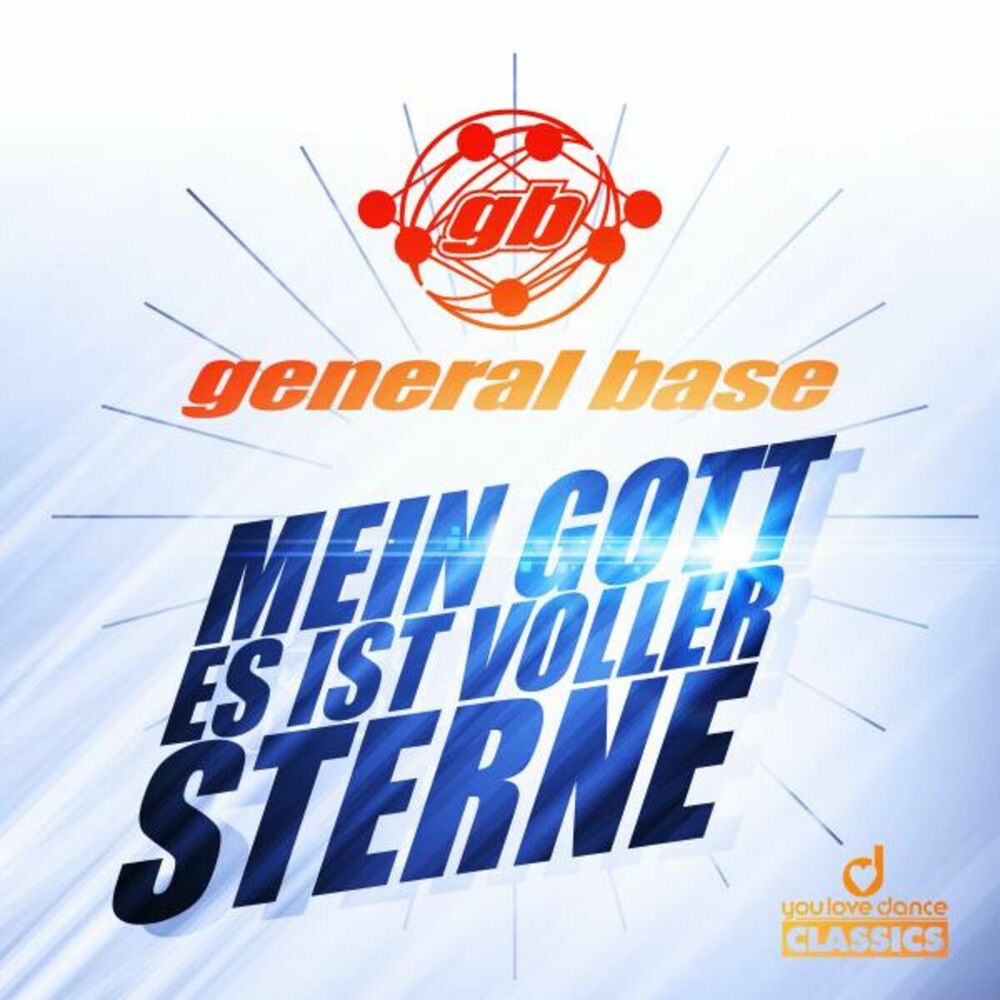 Picture of Mein Gott, es ist voller Sterne