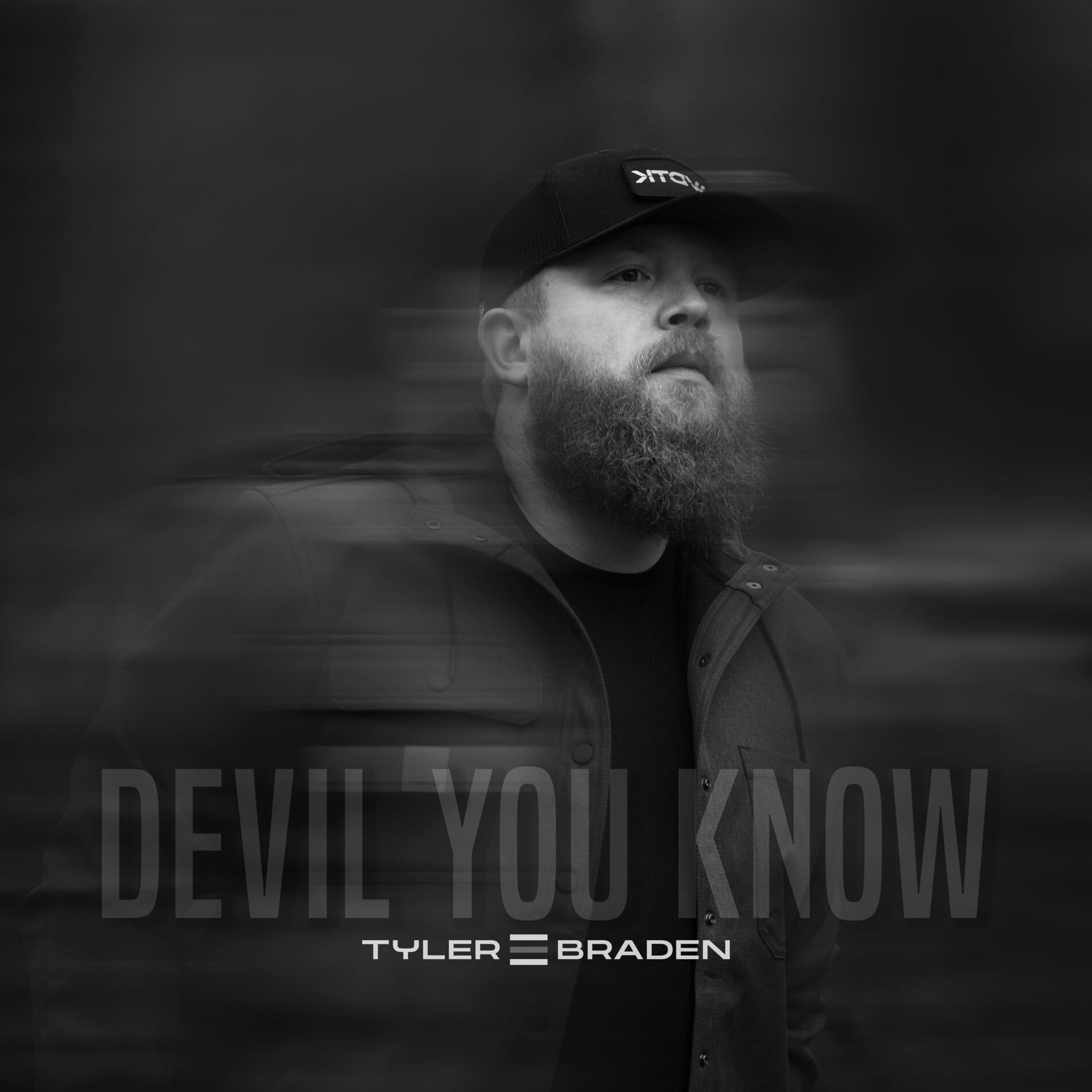 Album cover of DEVIL YOU KNOW