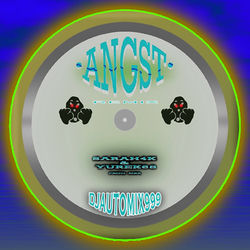 Capa de Angst (DJ AUTOMIX999 Remix)