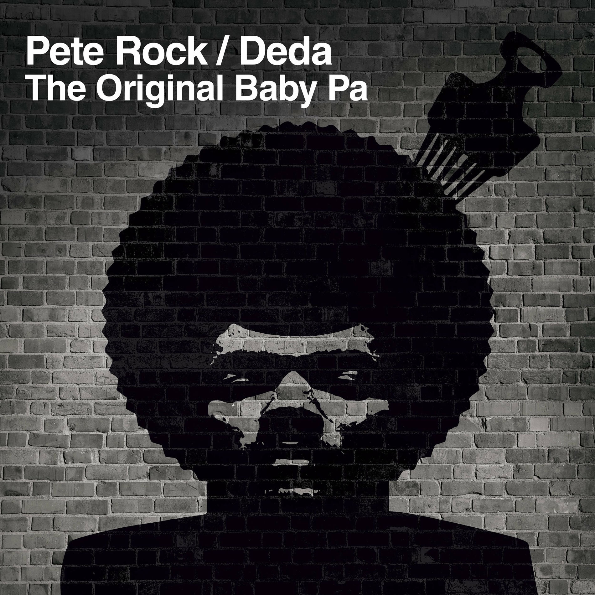 Pete Rock - Rhyme Writer | Deezer