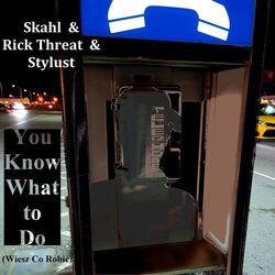 Cover of You Know What to Do (Wiesz Co Robić)