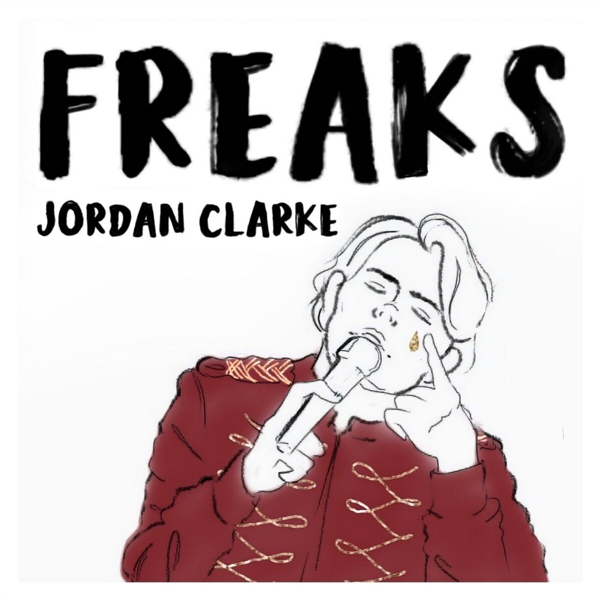 Album cover of Freaks