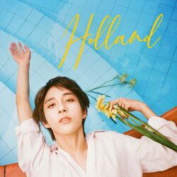 Cover of HOLLAND