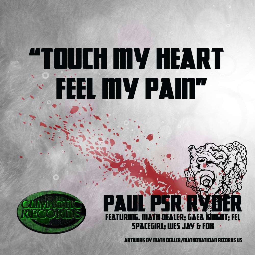 Picture of Touch My Heart Feel My Pain