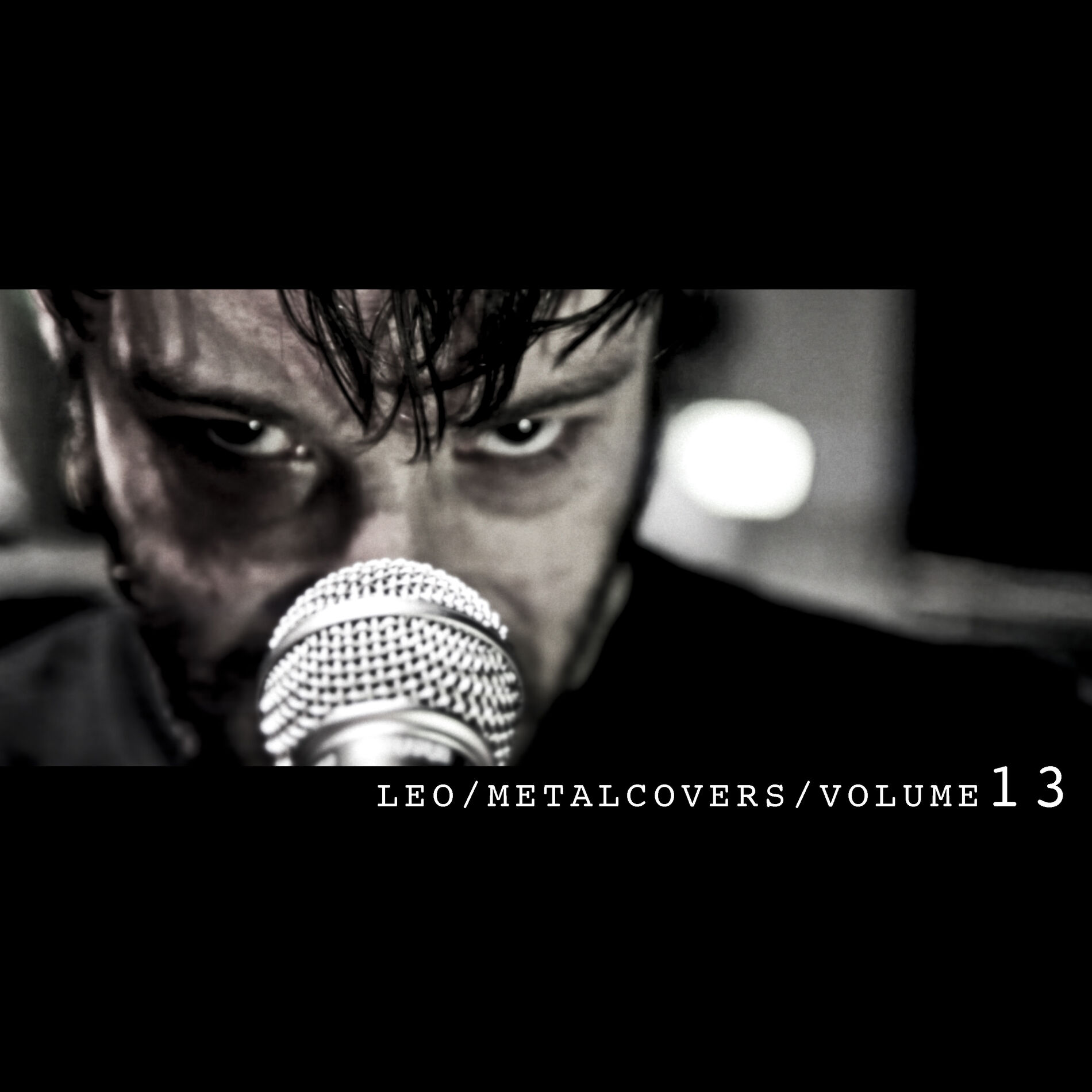 Album cover of Johnny B. Goode (Metal Cover)