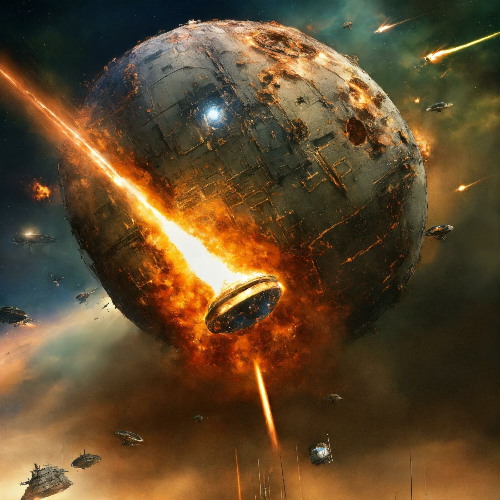 Album cover of Battle (feat. Techno House & Tamborazo Caliente)