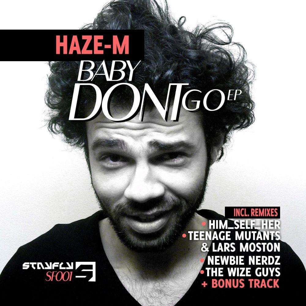 Picture of Baby Don't Go E.P