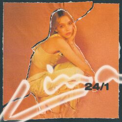Cover of 24/1