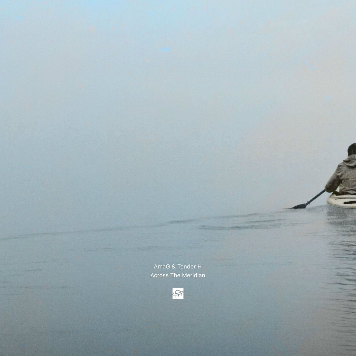 Album cover of Across The Meridian