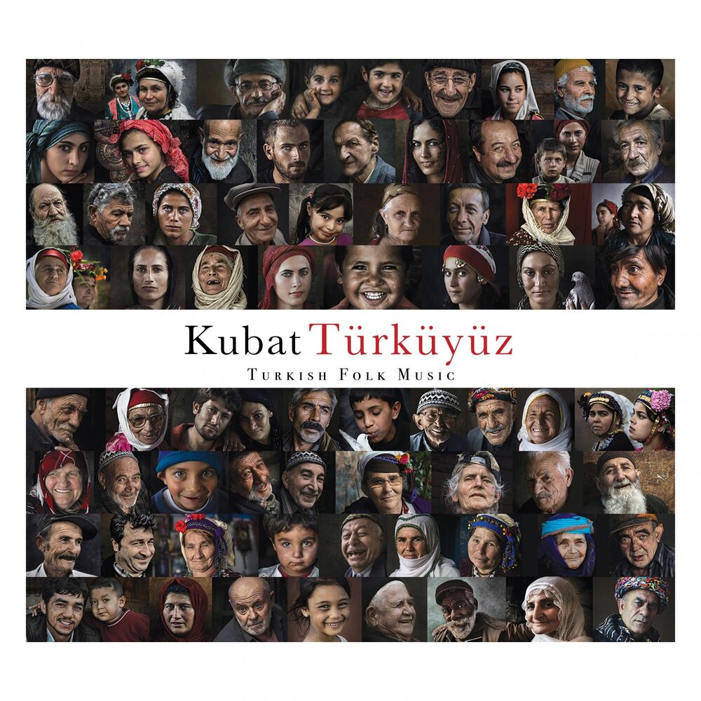 Picture of Türküyüz (Turkish Folk Music)