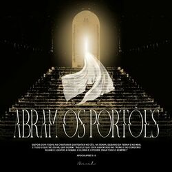 Cover of Abram os Portões
