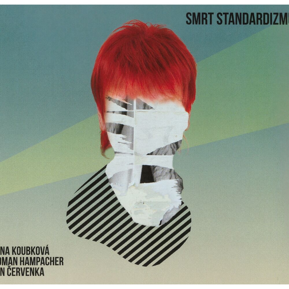 Picture of Smrt standardizmu