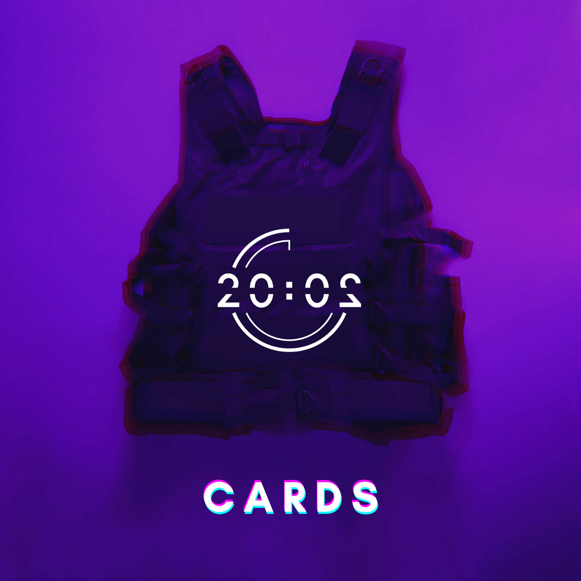Album cover of Cards