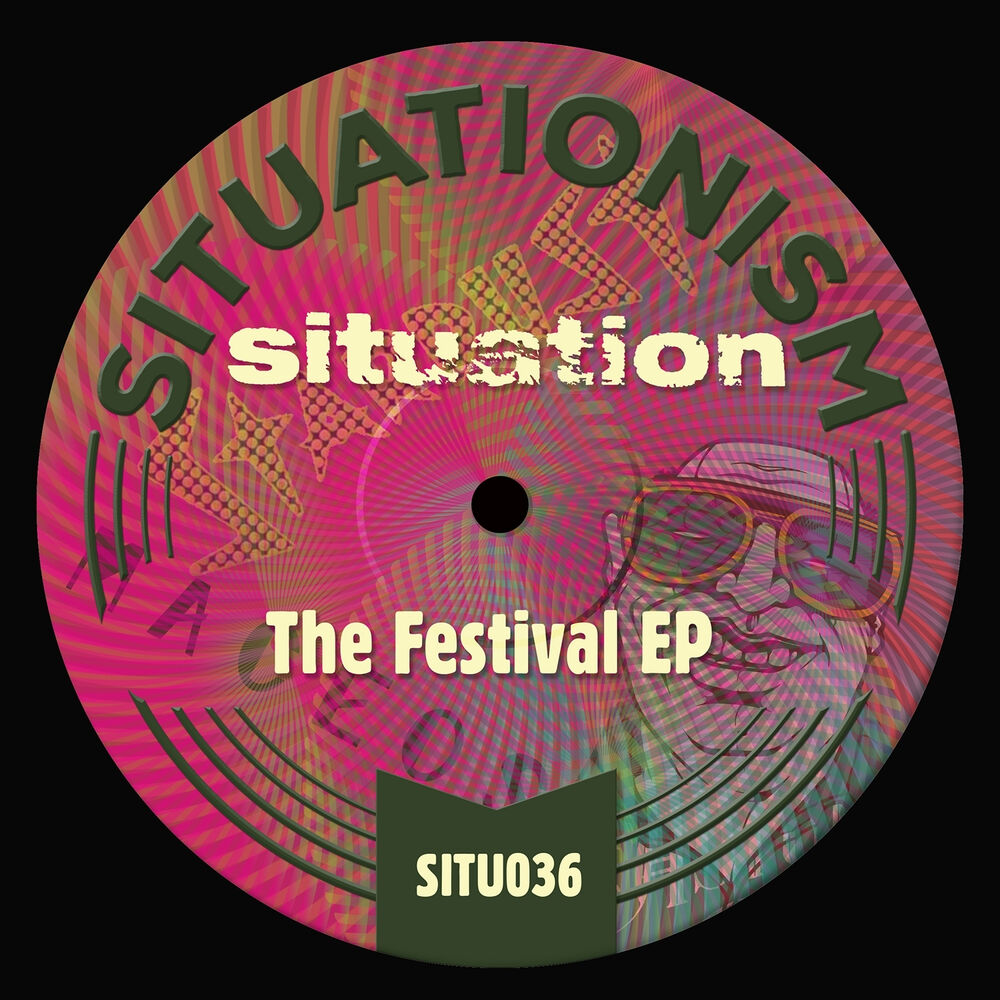 Picture of The Festival - EP