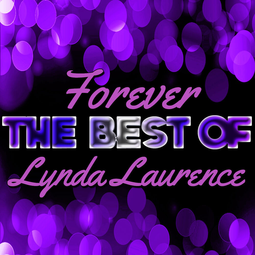 Picture of Forever - The Best of Lynda Laurence