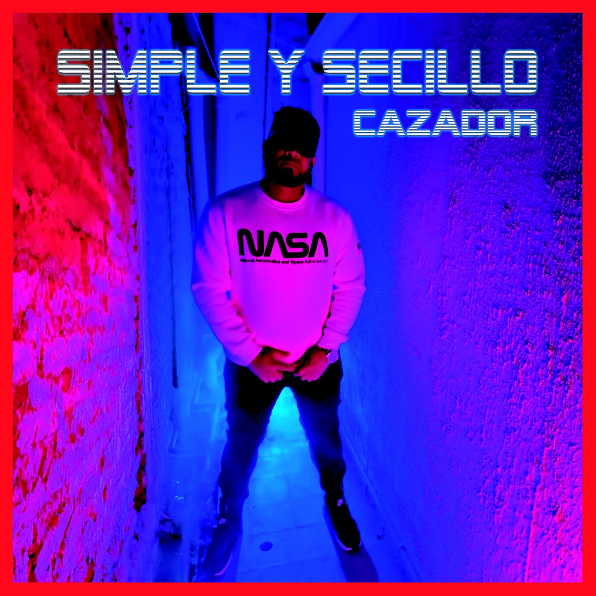 Album cover of Simple y Sencillo