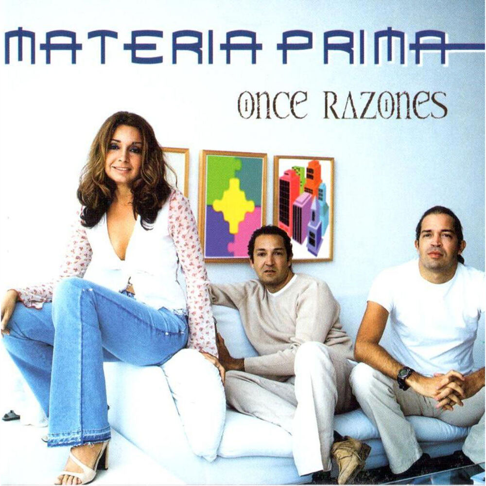 Picture of Once Razones