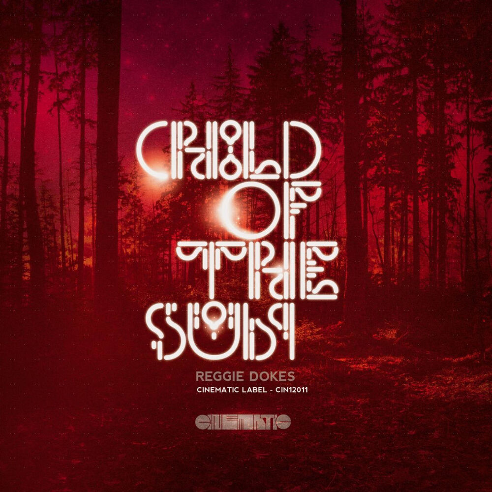 Picture of Child of the Sun EP