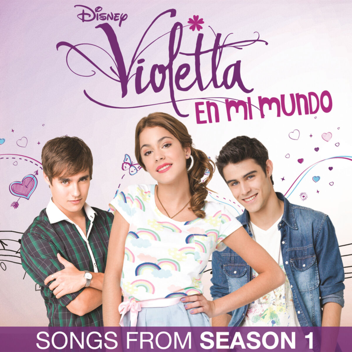 Album cover of Voy por Ti