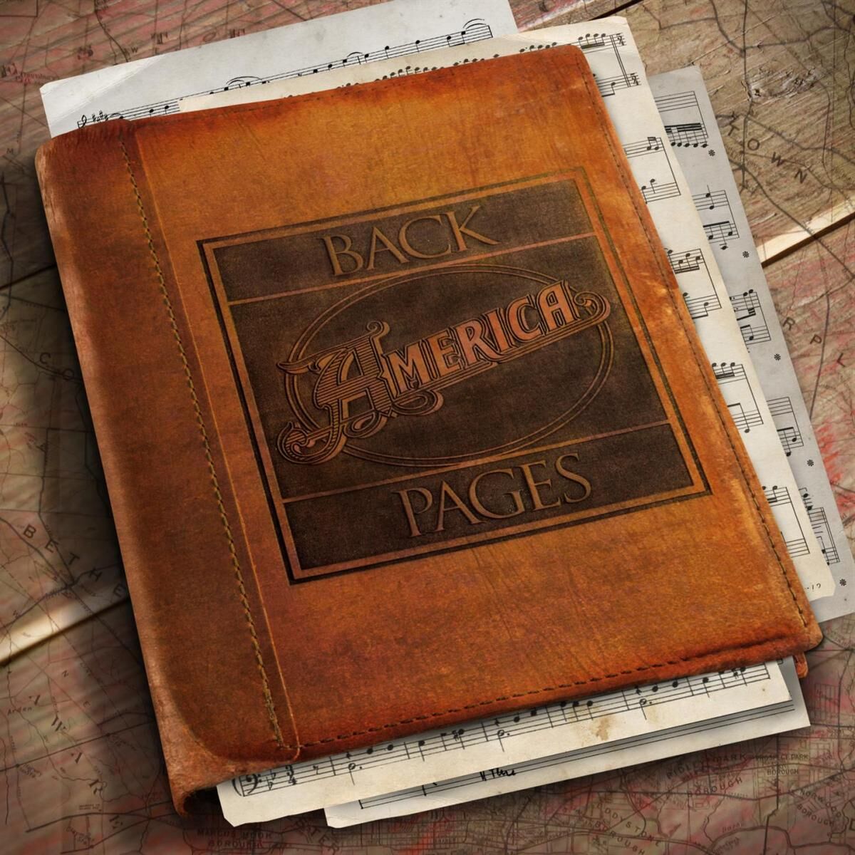 Album cover of Sailing to Philadelphia