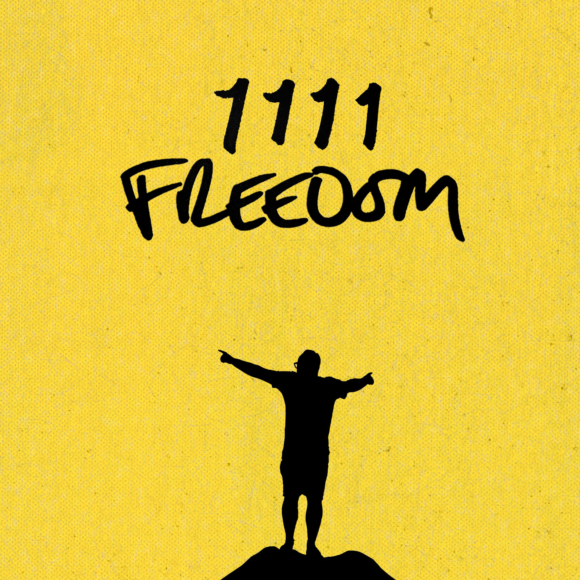 Album cover of Freedom