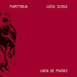 Cover of Cheia de Manias