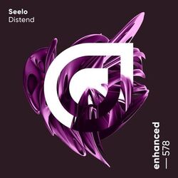 Cover of Distend