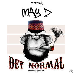 Cover of Dey Normal