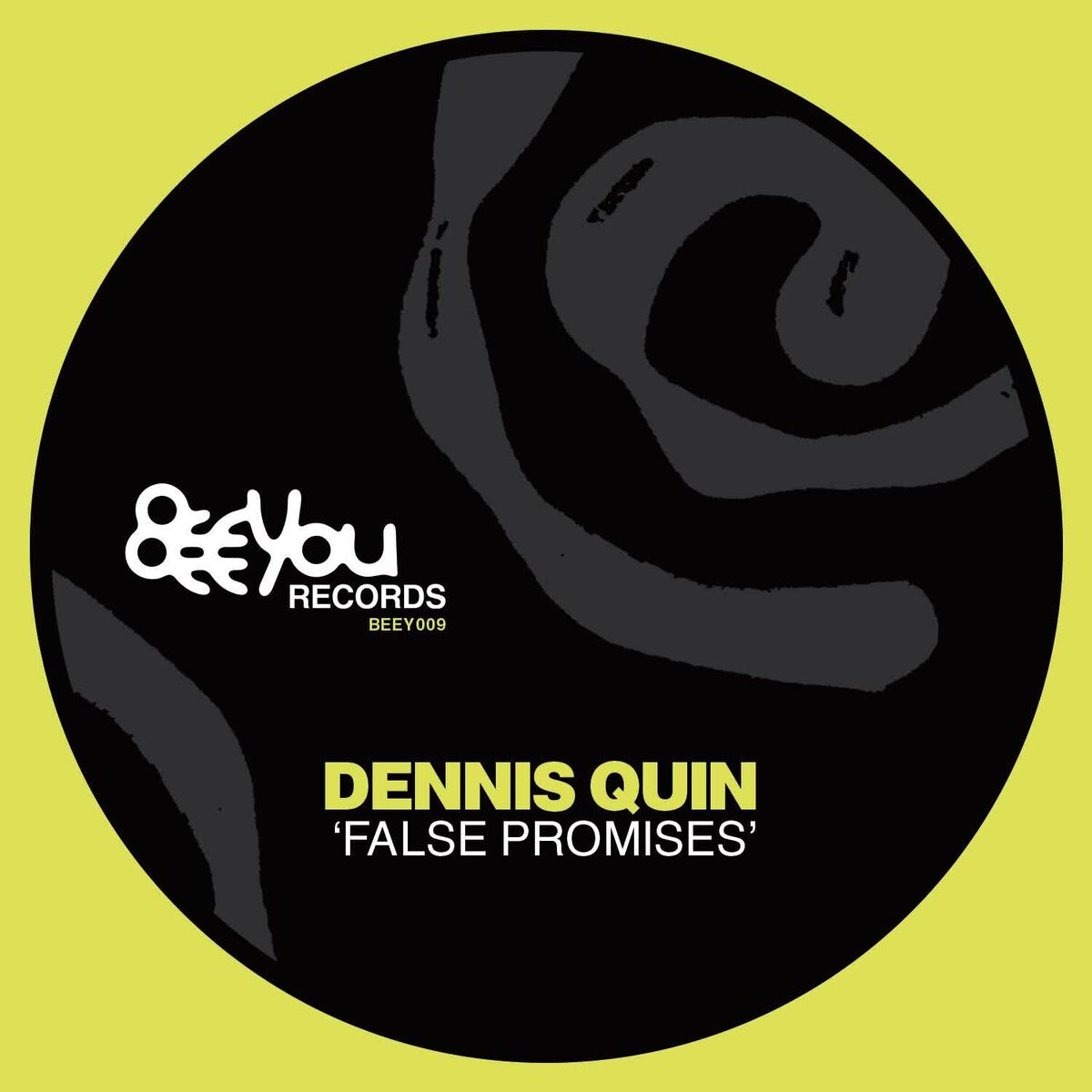 Album cover of False Promises