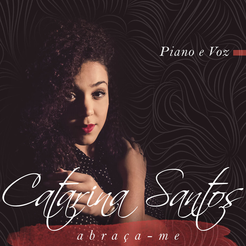 Picture of Abraça-Me - Piano e Voz