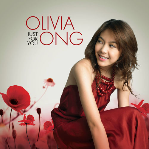 【新品未開封】olivia ong  オリジナル　ソング 500x500.jpg