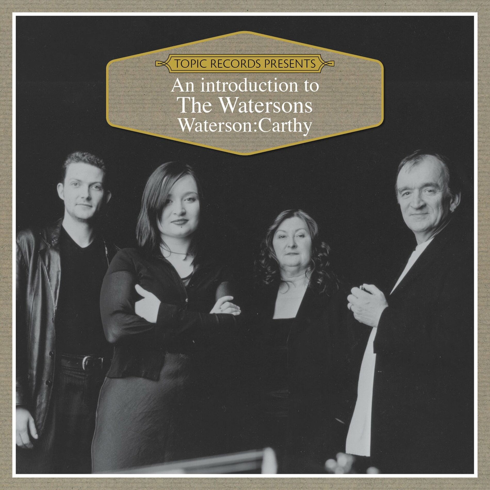 Album cover of An Introduction to