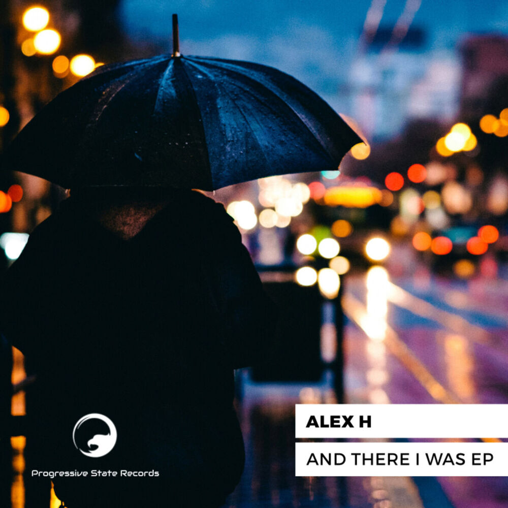 Picture of And There I Was EP