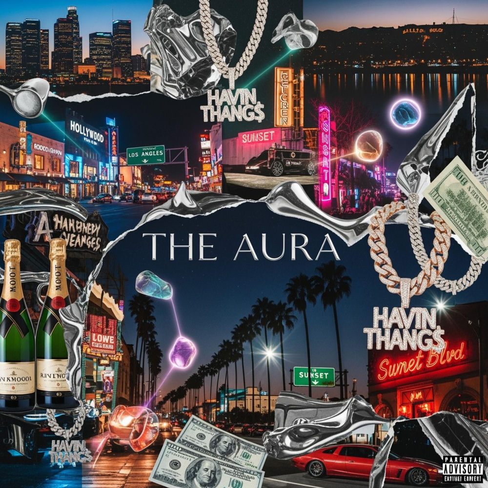 The Aura