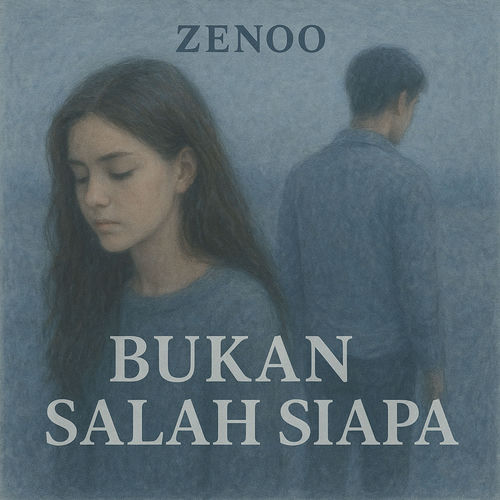Bukan Salah Siapa