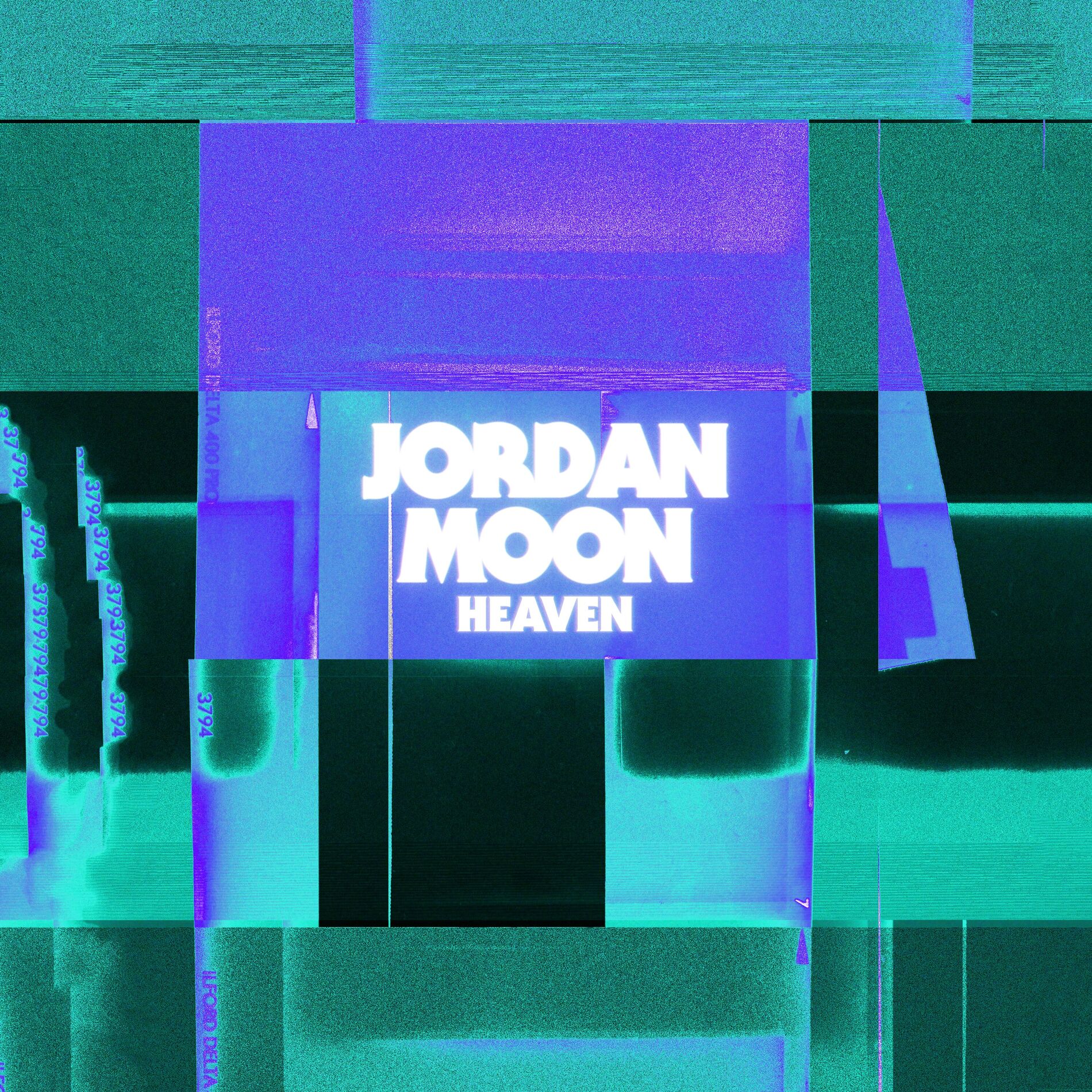 Album cover of Heaven