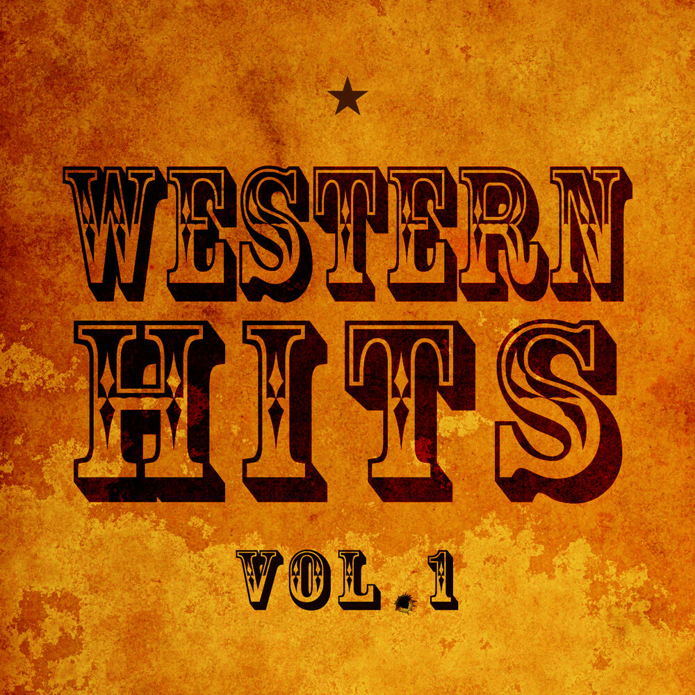 Picture of Western Hits Vol.1