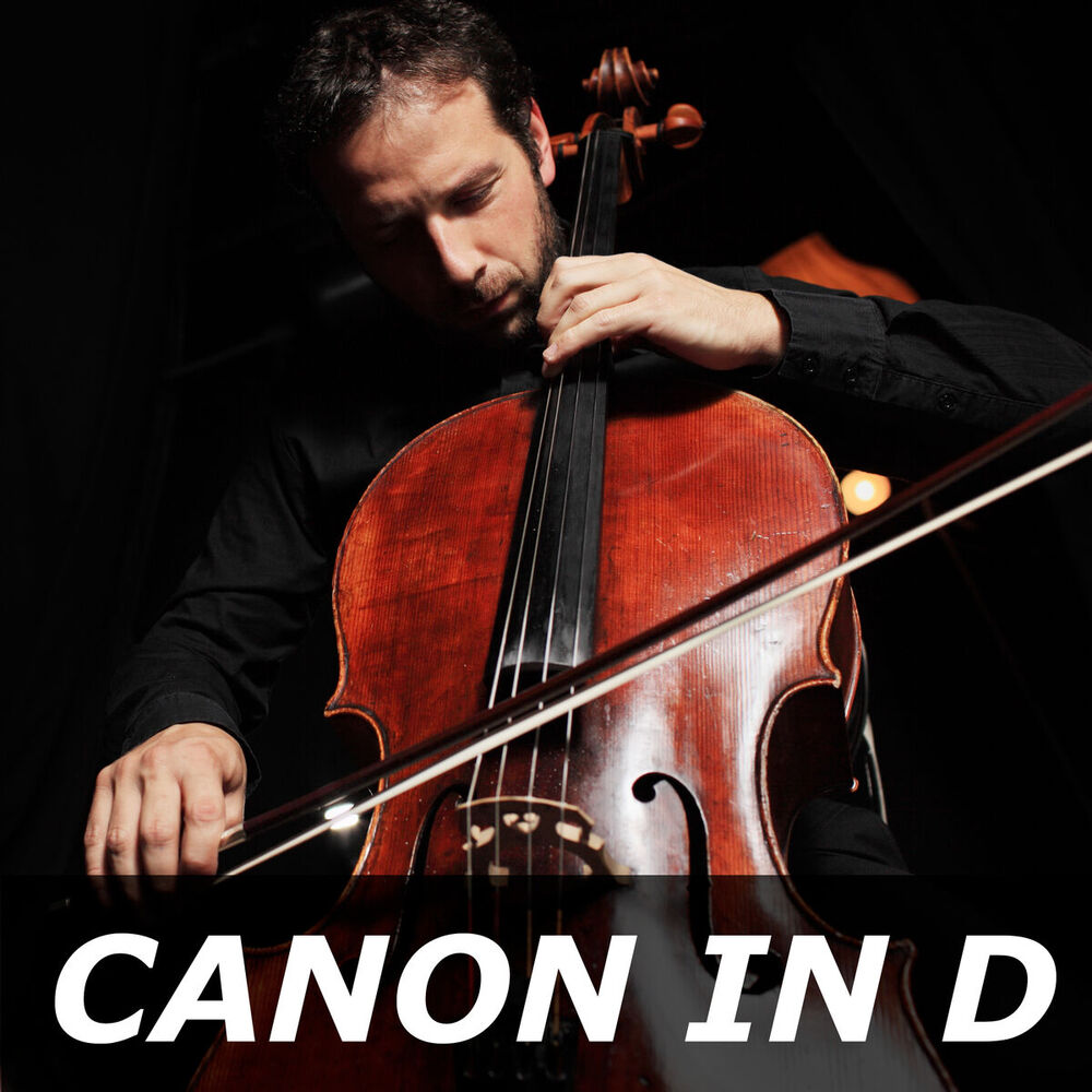 Picture of Canon in D