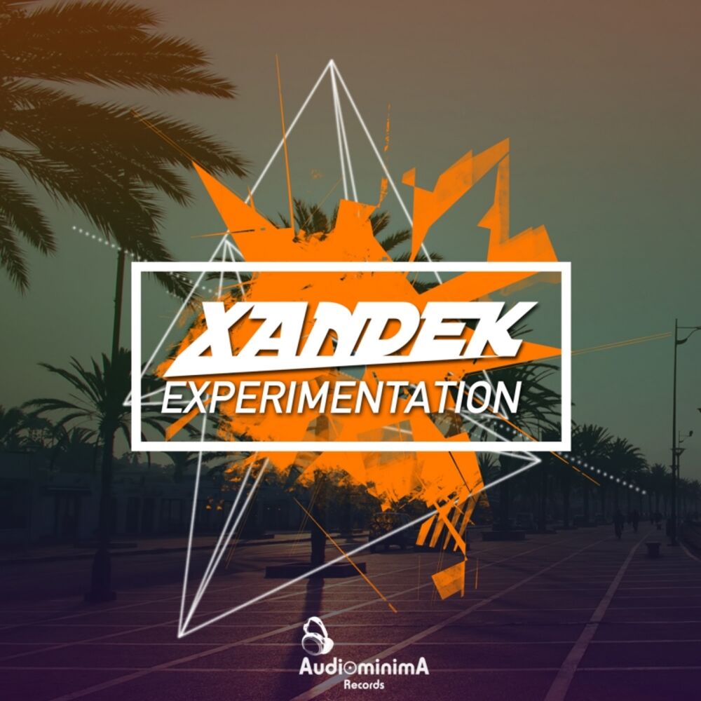 Picture of Experimentation