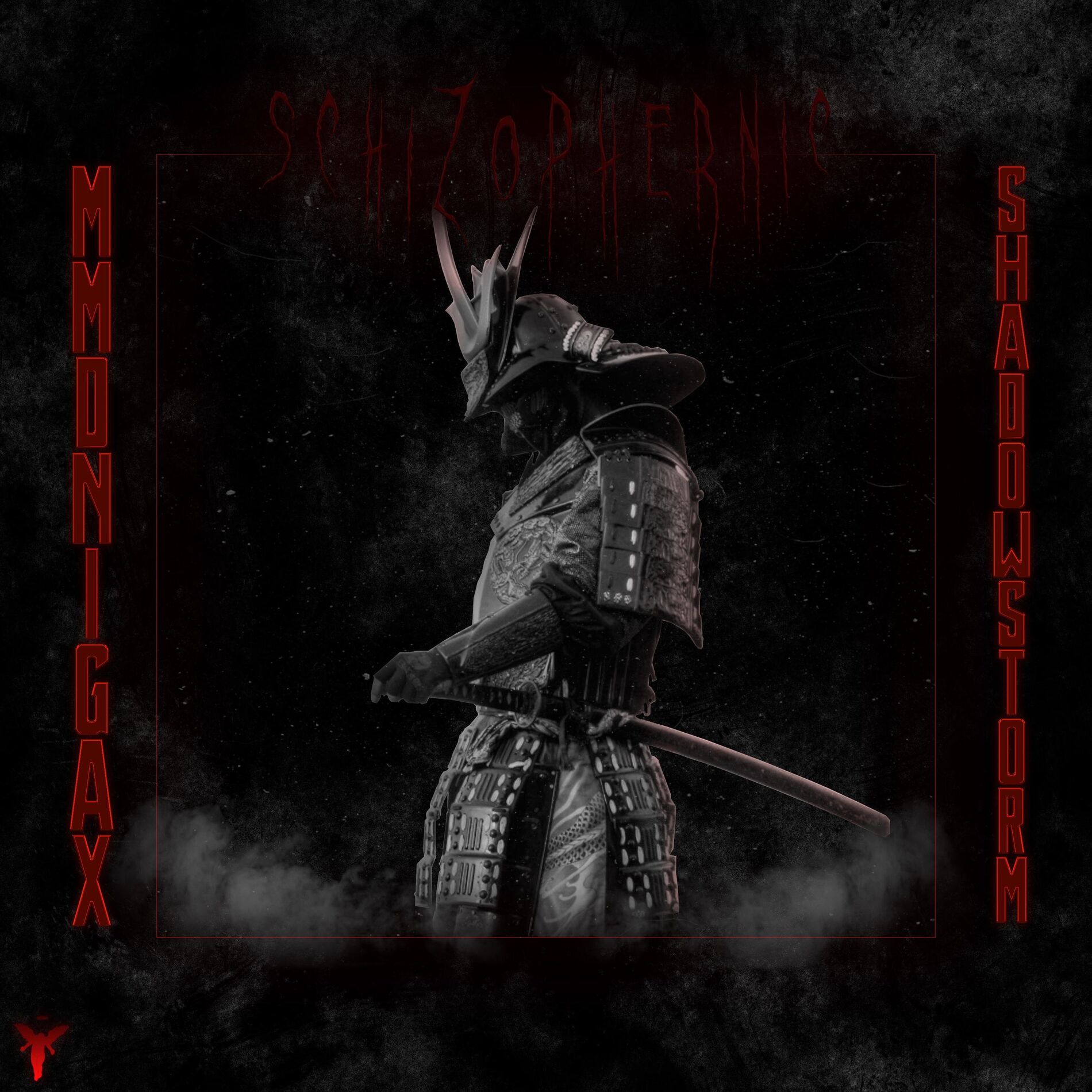 Album cover of Schizophrenic 2