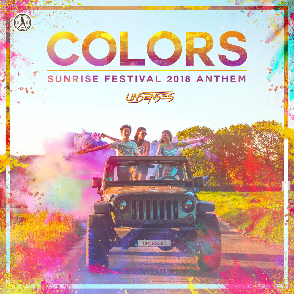 Picture of Colors