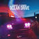 Ocean Drive by LexMorris album cover