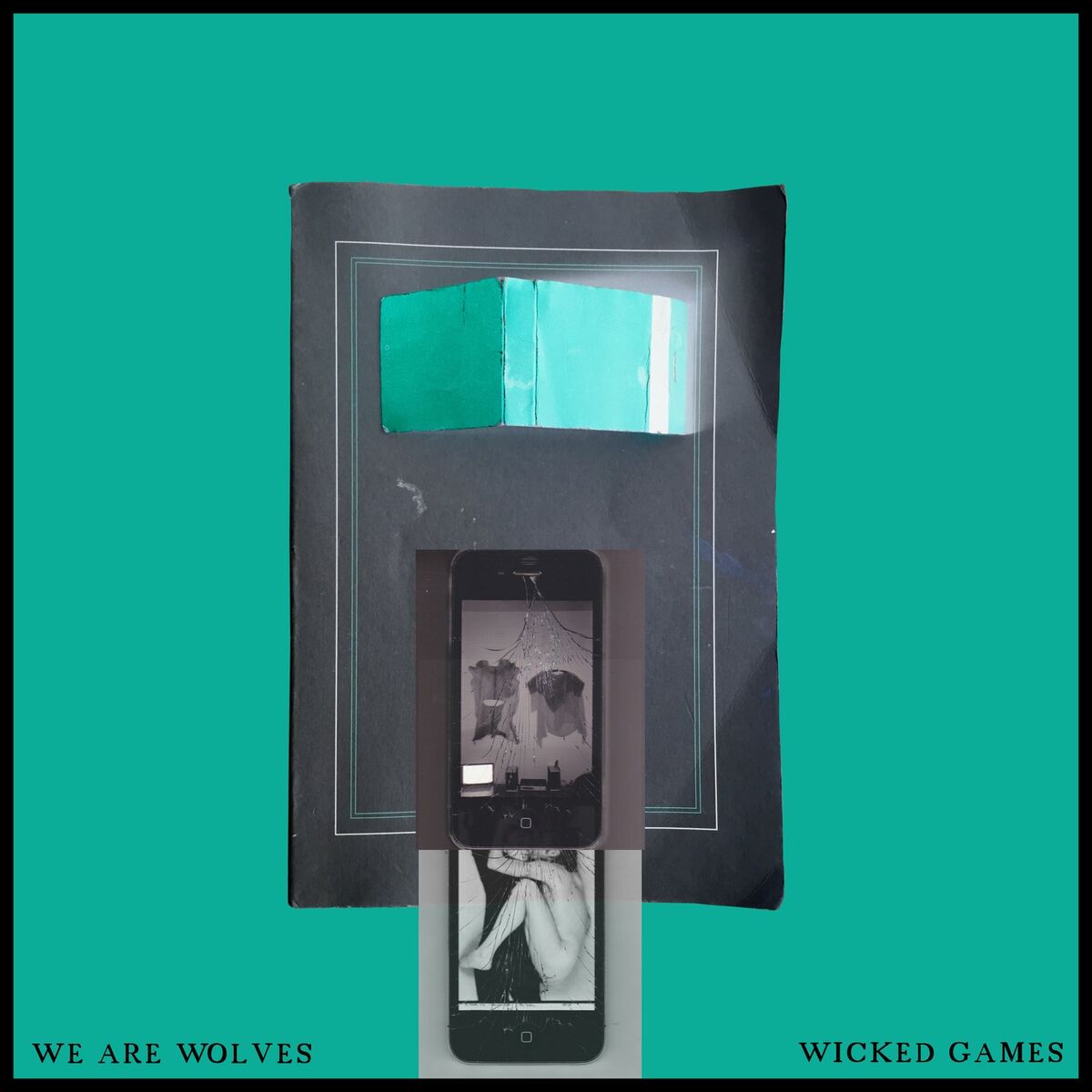 Album cover of Wicked Games