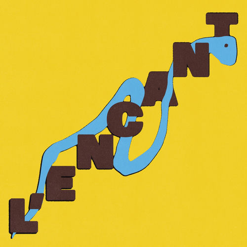 L'encant sleeve