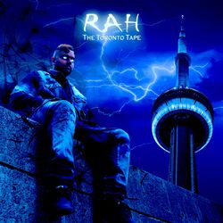 Cover of The Toronto Tape
