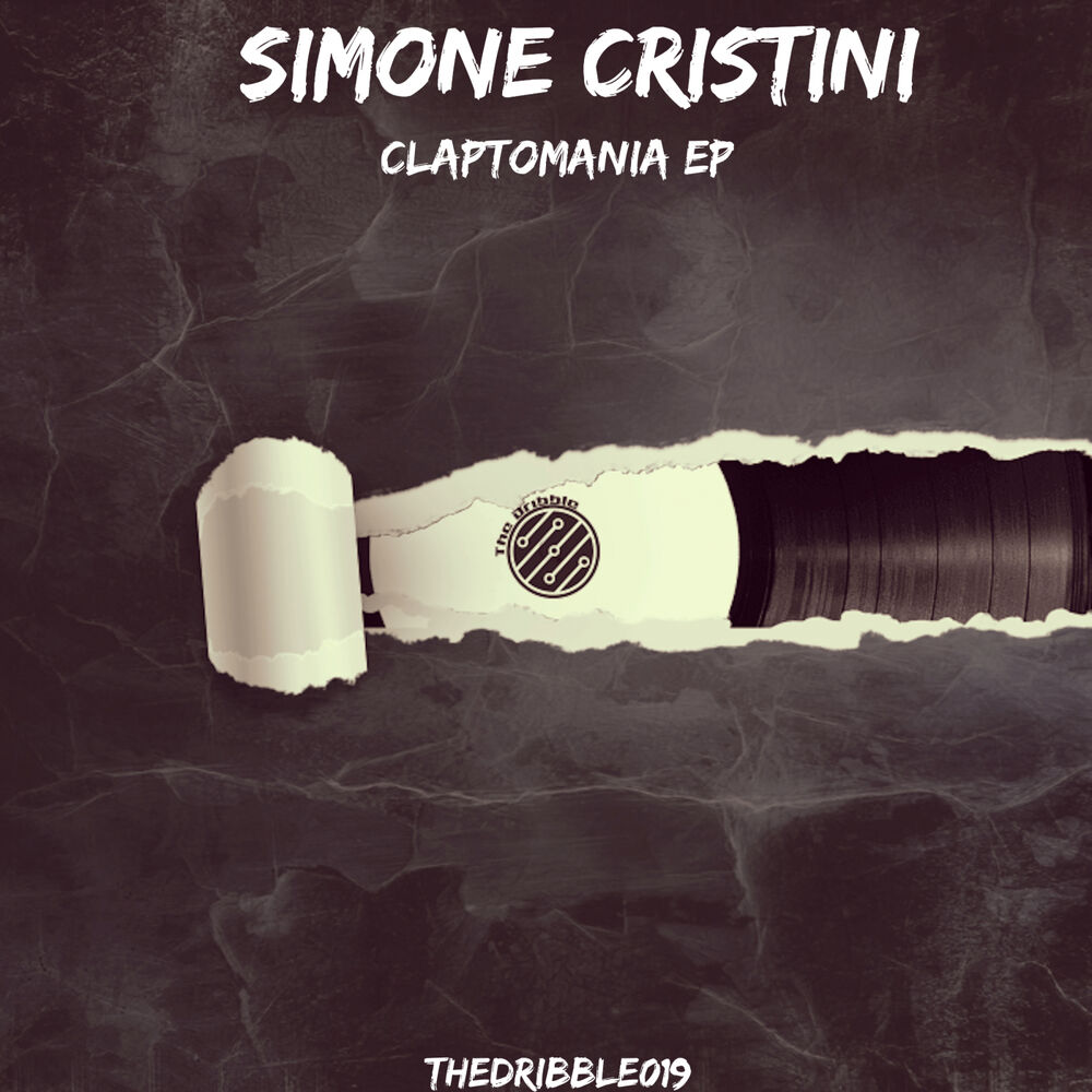 Picture of Claptomania Ep