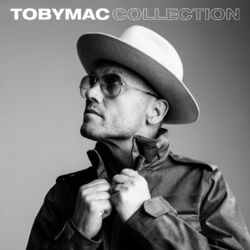 Cover of TobyMac Collection